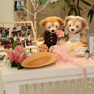 n_wedding1020さんの写真