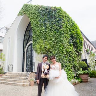 k.i.t_wedさんの写真