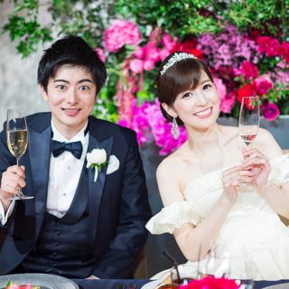 tnk_weddingさんの写真