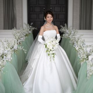 wedding.madokaさんの写真