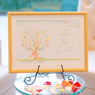 kiku_weddingさんの写真