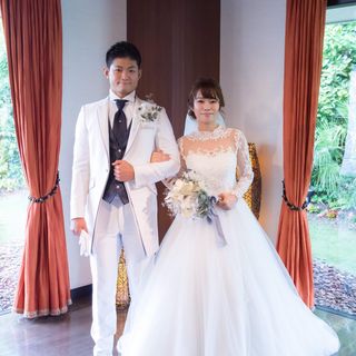 y.t.wedding08さんの写真