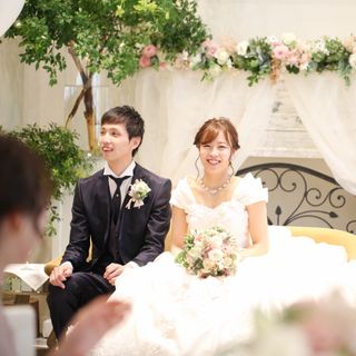 s_swedding0609さんの写真
