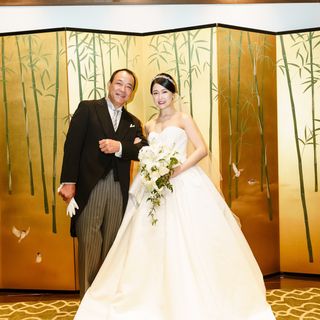 asami_weddingさんの写真