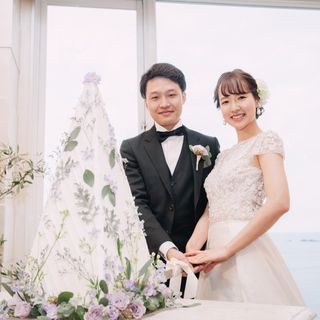 hanayuka_wd_1207さんの写真