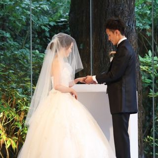y.k_weddingaccountさんの写真