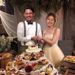 emi_wedding0525さんの写真