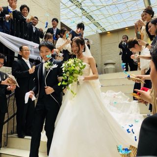km0714.weddingさんの写真