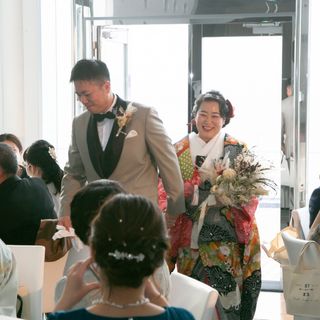 meka12.13さんの写真