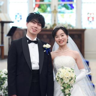 r2.0328.weddingさんの写真