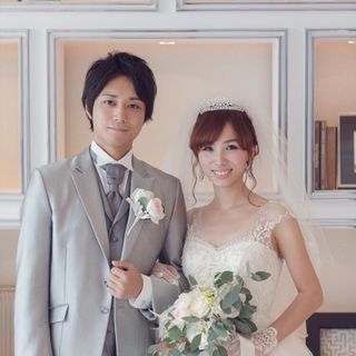 mifu_weddingさんの写真