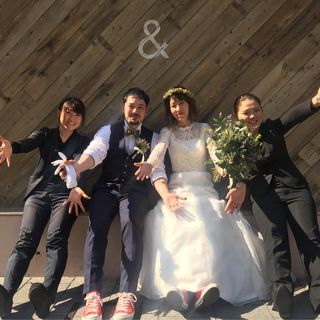 wd.maeさんの写真