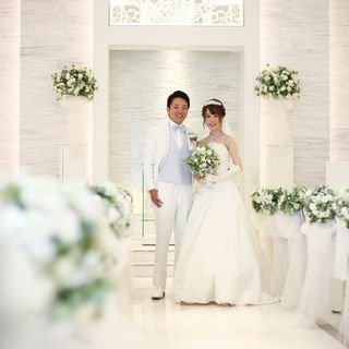 m.i.r.weddingさんの写真