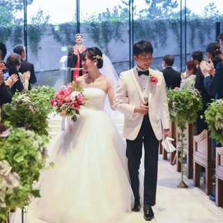 mee____wedさんの写真