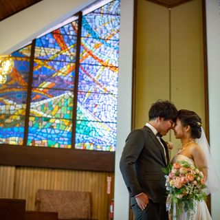 enu.coupleさんの写真