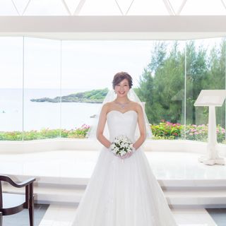 aoimyk_weddingさんの写真