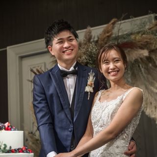 tm11weddingさんの写真