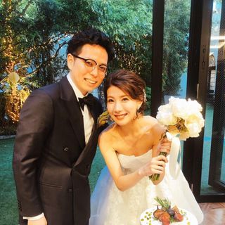 rarara_wedding0505さんの写真