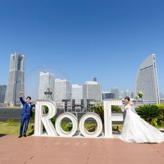 na.wedding21さんの写真