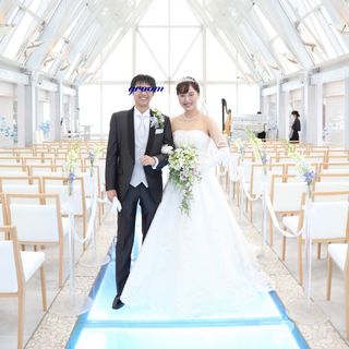 kama_wedding_1017さんの写真