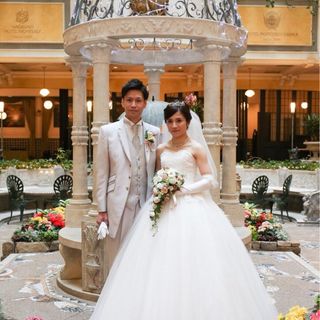 kaori.masa.wd.babyさんの写真