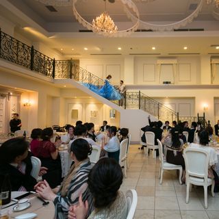 夏姫さんの写真