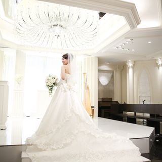 miiko_wedding0717さんの写真