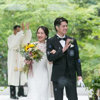 jun19weddingさんの写真