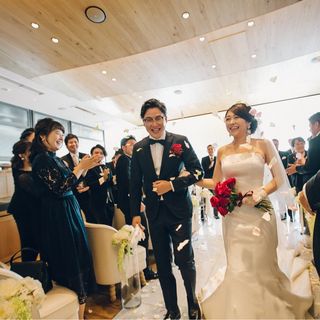 a_o_weddingさんの写真