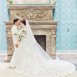 hashtagwedding191102さんの写真
