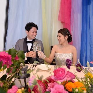 hywedding728さんの写真