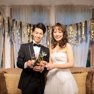 t.y.h__weddingさんの写真