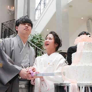 syk317.weddingさんの写真