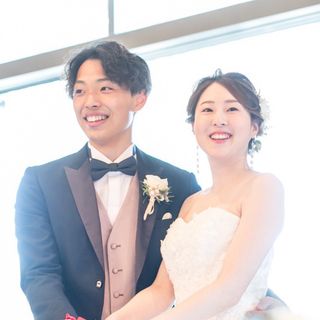 m0730weddingさんの写真