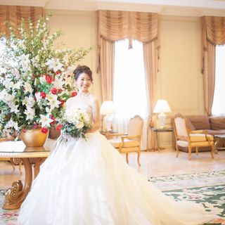 ynhweddingさんの写真