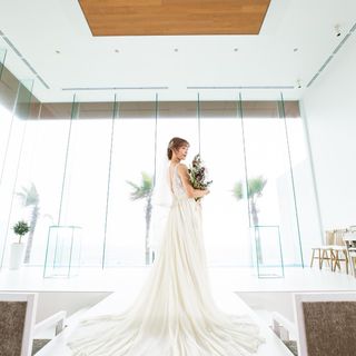 kr_wed818さんの写真