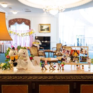 misa1007.weddingさんの写真