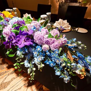 miu_wed1118さんの写真