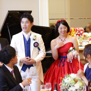 おかみーさんの写真