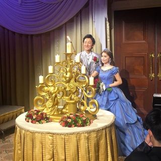 11ky16weddingさんの写真