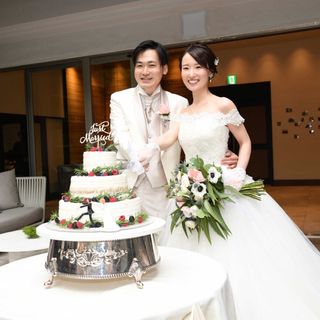 n__wedding27さんの写真