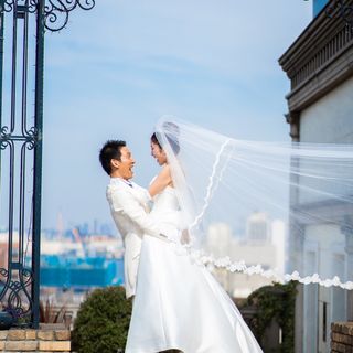 w.m.weddingさんの写真