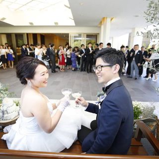 a_k_i_weddingさんの写真