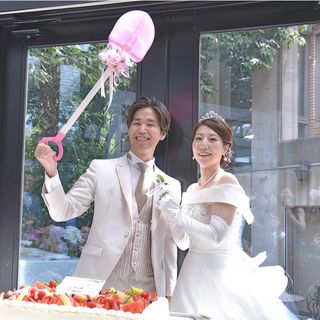yukikoinoue_weddingさんの写真