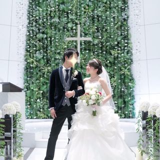 tokyo_weddingさんの写真