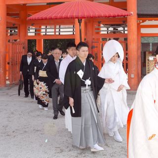 asyan.wedding0318さんの写真