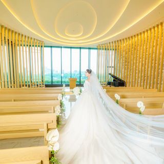 aya_09weddingさんの写真