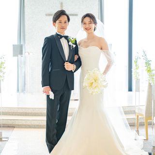 y_wedding623さんの写真