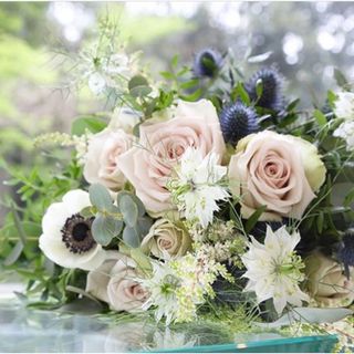 t0m0m1203_weddingさんの写真