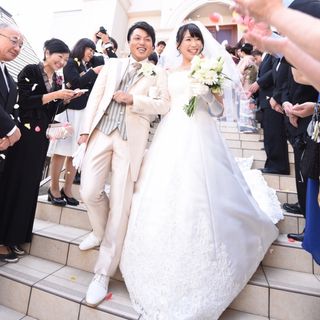 rinarina.weddingさんの写真